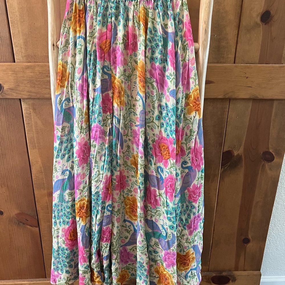SPELL SKIRT size small - Picture 4 of 6